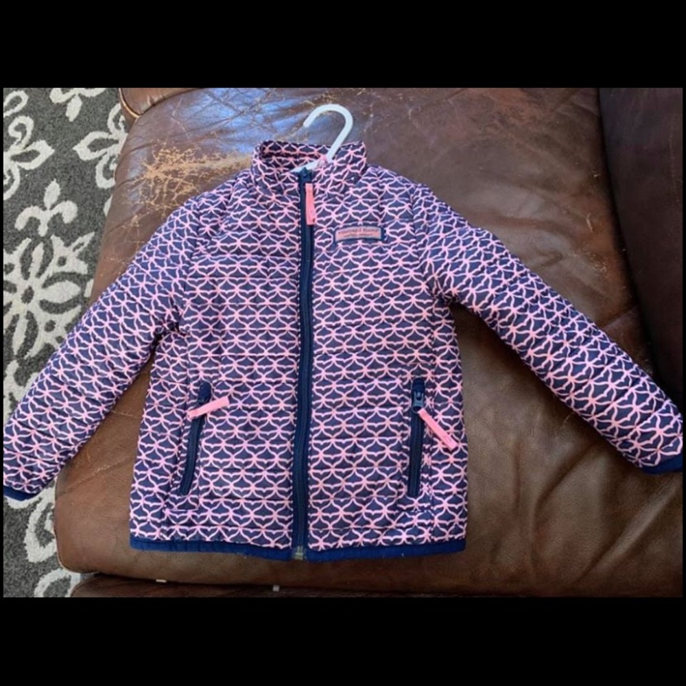 VINEYARD VINES JACKET In excellent condition
